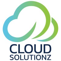 Cloud Solutionz logo - Similar company to Cloud Professional
