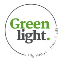 Greenlight Infrastructure logo - Similar company to Triqs - Chartered Surveyors