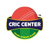 CricCenter Inc logo - Similar company to Catchit Loyalty