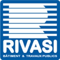 RIVASI BTP logo - Similar company to Berthouly Construction