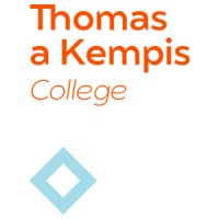 Thomas a Kempis College logo - Similar company to Fortelling