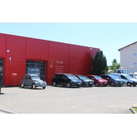 GARAGE BREUIL logo - Similar company to Garage Sohm