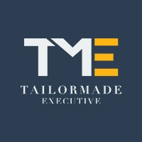 TailorMade Executive logo - Similar company to Tailormade