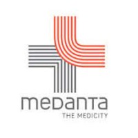 Medanta Hospital (Gurgaon) logo - Similar company to Medanta