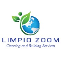 Limpio Zoom Services logo - Similar company to Rolux Facility Services