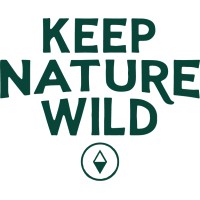 Keep Nature Wild logo - Similar company to Upgrowth Commerce