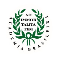 Academia Brasileira de Letras logo - Similar company to Idea Shake Digital