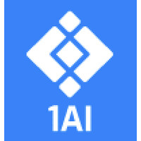 1AI logo - Similar company to 1Ai