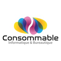 consommable logo - Similar company to Comete Consommable