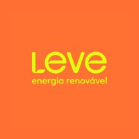Leve Energia Renovável logo - Similar company to Ecarbon Energia Renovável E Carbono Zero