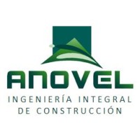 ANOVEL INGENIERÍA INTEGRAL DE CONSTRUCCIÓN logo - Similar company to Spm Construcción
