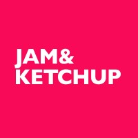 Jam & Ketchup WOCAL logo - Similar company to Siddh Recruitech