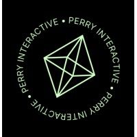 Perry Interactive logo - Similar company to Particle Design, A Wind River Company