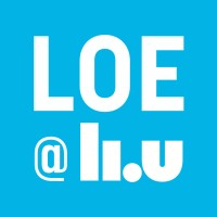 Laboratory of Organic Electronics logo - Similar company to Pyrosequencing Ab