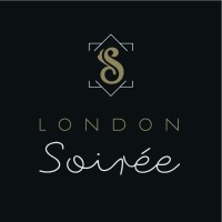London Soirée logo - Similar company to Pivot