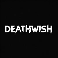 DeathWish logo - Similar company to Games Interactive