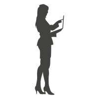 Ms.Gray Healthcare Marketing Consultant