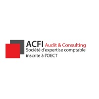 ACFI Audit & Consulting logo - Similar company to Th Audit & Consultancy