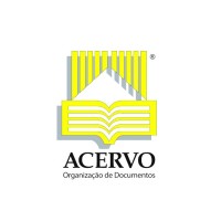 Acervo Organização e Guarda de Documentos logo - Similar company to Arktec Guarda De Documentos