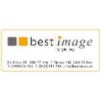 Best Image Signing BV logo - Similar company to Best Image