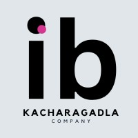 ib by kacharagadla logo - Similar company to Curious Crow