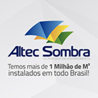 Altec Sombra - Sombreadores E Coberturas