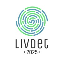 Fingerprint Liveness Detection Competition logo - Similar company to Bestmedgrape
