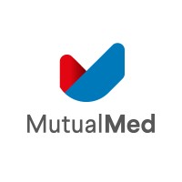 MutualMed logo - Similar company to M4D - Management For Doctors