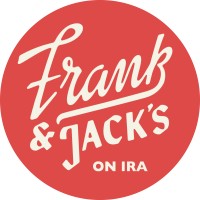 Frank & Jack's logo - Similar company to Nooshé Jān Group