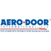 AeroDoor Hangar Doors Florida logo - Similar company to Statfocus Research