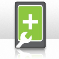 FixMyPod logo - Similar company to Frontier Xr Training