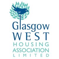 Glasgow West Housing Association logo - Similar company to Magnetiq
