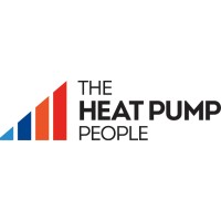 The Heat Pump People logo - Similar company to Heat Pump Plus