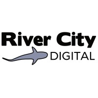 River City Digital logo - Similar company to Small Target Consulting