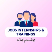 JOBs INTERNSHIPs & TRAININGs logo - Similar company to Campusveda