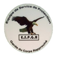 ESPGR, Entreprise de Service de Protection et Garde du corps Rapproché logo - Similar company to Groupe Protec