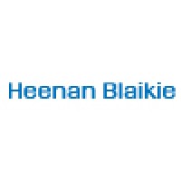 Heenan Blaikie Llp
