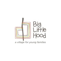 Big Little Hood logo - Similar company to Elée Greece