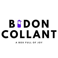 Bidon Collant logo - Similar company to Silca Calze E Collant