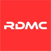 RDMC logo - Similar company to Blooo #Trusthacktivist