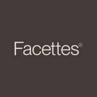 Facettes logo - Similar company to Wopilo 🌙 I B Corp™