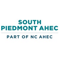 South Piedmont AHEC logo - Similar company to Nc Ahec