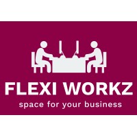 Flexi workz logo - Similar company to Switchify
