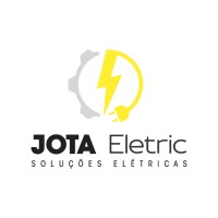 Jota Eletric logo - Similar company to Instal Eletric