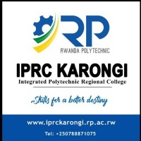 IPRC KARONGI logo - Similar company to Ina Leaders