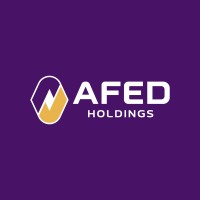 AFED Holdings logo - Similar company to Afed Digital