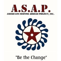 ASAP(Americans Serving Abroad Projects) logo - Similar company to Americans Overseas