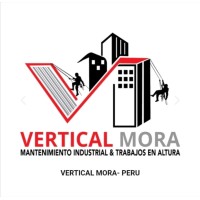 Vertical Mora Mantenimiento Industrial & Trabajos en Altura. logo - Similar company to Pavimentos Y Revestimientos S.A. De C.V.