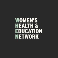 Women's Health & Education Network (WHEN) logo - Similar company to Women'S Health Education Network