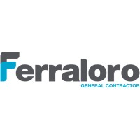 Ferraloro S.r.l. logo - Similar company to Edil Sistemi